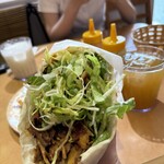 ターキッシュ テイスト - 