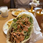 ターキッシュ テイスト - 