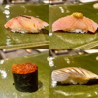 鮨ふみ - 