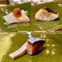 鮨ふみ - 