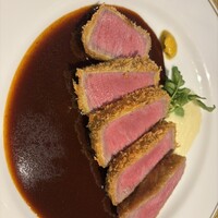 洋食 つばき - 