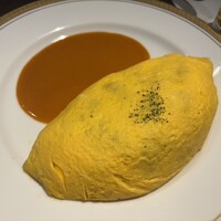 洋食 つばき - 