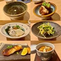鮨ふみ - 