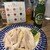 海南鶏飯本舗 - 料理写真:
