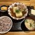 佐々木豆腐店 - 料理写真: