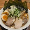 中華そば 麺や食堂 246号店