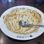 CoCo壱番屋 - 