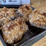 がブリチキン。 草薙駅前店 - 