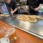 お好み焼 きじ - 