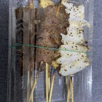 銀座惣菜店 - 料理写真: