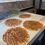 ターキッシュ テイスト - 