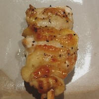 地葉はなれ - 