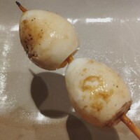 地葉はなれ - 