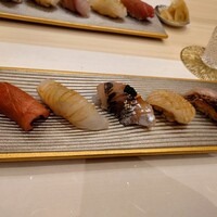 THE SUSHI NAGOYA 海 KAI - 