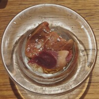 地葉はなれ - 