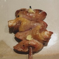 地葉はなれ - 