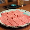 北新地しゃぶしゃぶすき焼き きらく