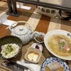 鯛塩そば 灯花 阪急西宮ガーデンズ店