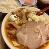 彩華ラーメン 奈良店