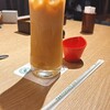 むさしの森珈琲 マロニエゲート銀座2店