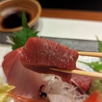 北新地しゃぶしゃぶすき焼き きらく - 