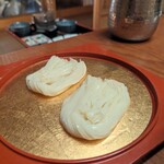 北新地しゃぶしゃぶすき焼き きらく - 