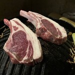 ジンギスカン やなぎ - 