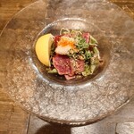 酒と魚菜 はるや - 