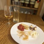 オータム　レン - 