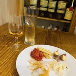 オータム　レン - 