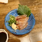 酒と魚菜 はるや - 