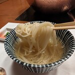 北新地しゃぶしゃぶすき焼き きらく - 