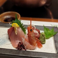 北新地しゃぶしゃぶすき焼き きらく - 