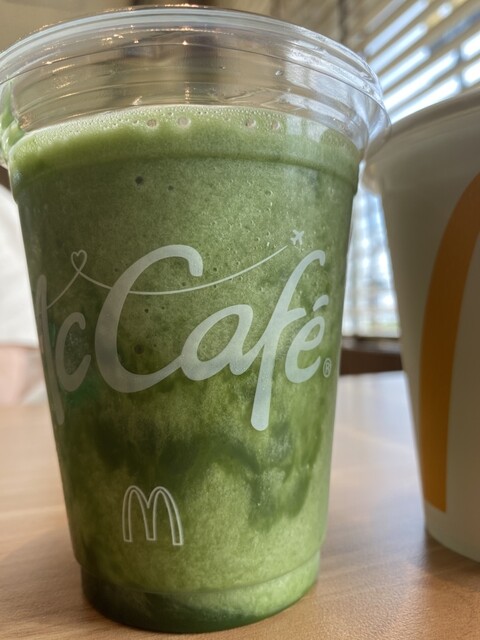 by あるびだす : マクドナルド 26号泉南店 (McDonald's)- 和泉砂川