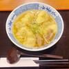 山形の肉そば 茶々福