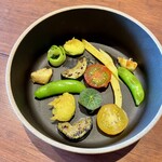 platenne - 料理写真: