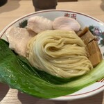 麺屋 さん田 - 