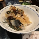 ひつまぶし 稲生 エスカ店 - 