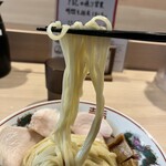 麺屋 さん田 - 