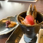 五島コンカナ王国 - 五島珍味 キビナゴ