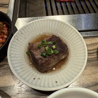 焼肉 ジャンボ はなれ - 