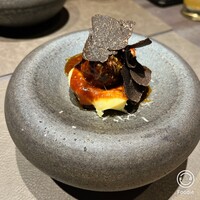 八重洲 steak & seafood 鉄板焼き 一心 - 