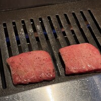 焼肉 ジャンボ はなれ - 