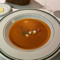 ウルフギャング・ステーキハウス 丸の内店 - 