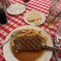 グランド・セントラル・オイスターバー&レストラン 品川店 - 