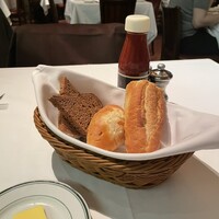 ウルフギャング・ステーキハウス 丸の内店 - 