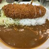 とんかつ檍のカレー屋 いっぺこっぺ 蒲田本店