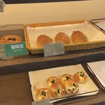 パン・ド・ブレ - 