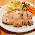 キッチンあおば - 