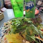 カオマンガイ12号 - 